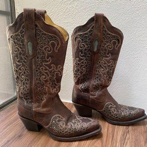 Corral Western Boots